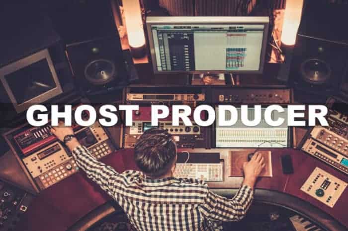 Ghost producer