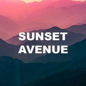 Sunset Avenue