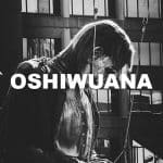 Oshiwuana