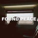 Found Peace