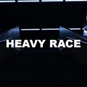 Heavy Race