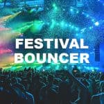 Festival Bouncer