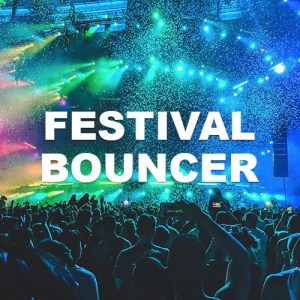 Festival Bouncer