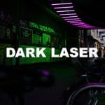 Dark Laser