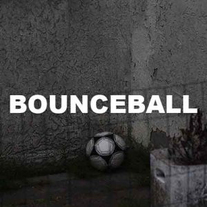 Bounceball