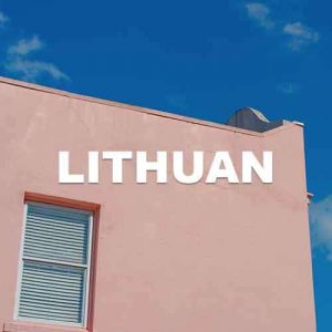 Lithuan