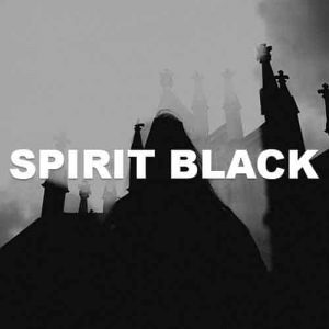 Spirit Black