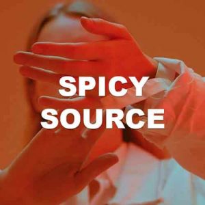 Spicy Source