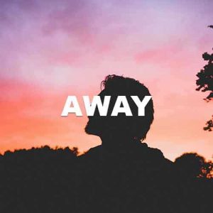 Away