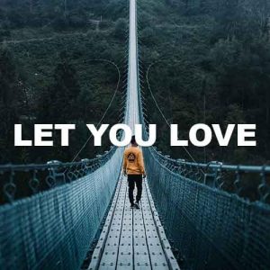 Let You Love