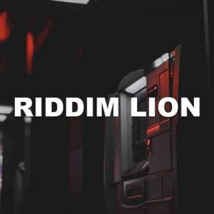 Riddim Lion