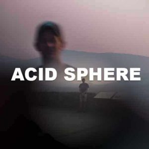 Acid Sphere