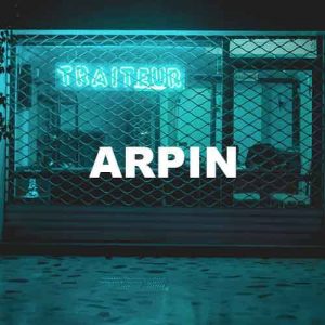 Arpin