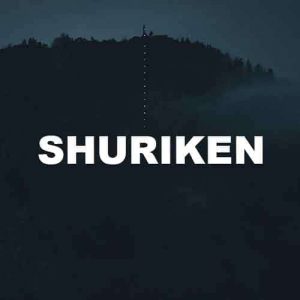 Shuriken