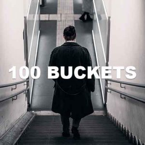 100 Buckets