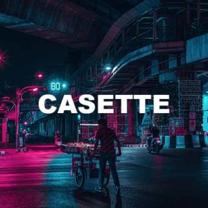 Casette
