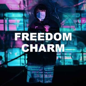 Freedom Charm
