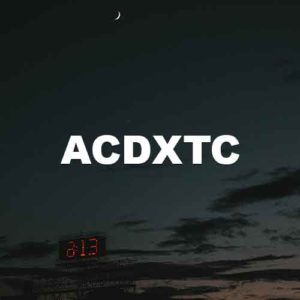 Acdxtc