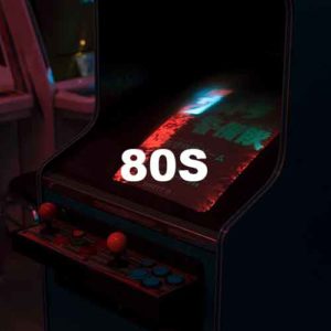 80s
