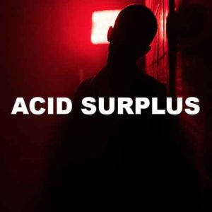 Acid Surplus