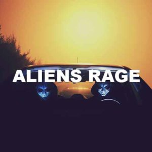 Aliens Rage