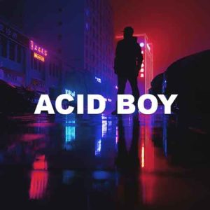 Acid Boy