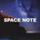Space Note