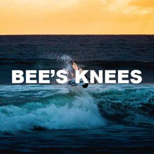 Bee’s Knees