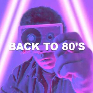Back To 80's