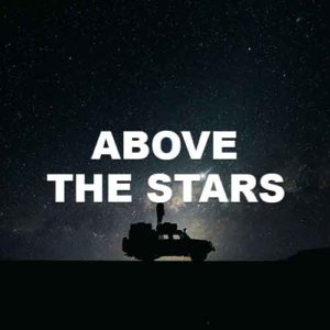 Above The Stars