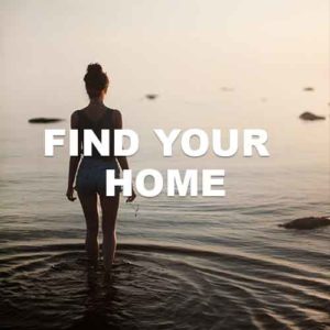 Find Your Home