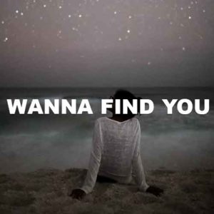 Wanna Find You