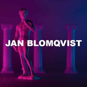 Jan Blomqvist