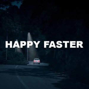 Happy Faster