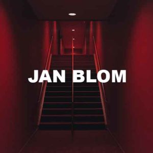 Jan Blom