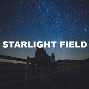 Starlight Field