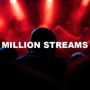 Million Streams
