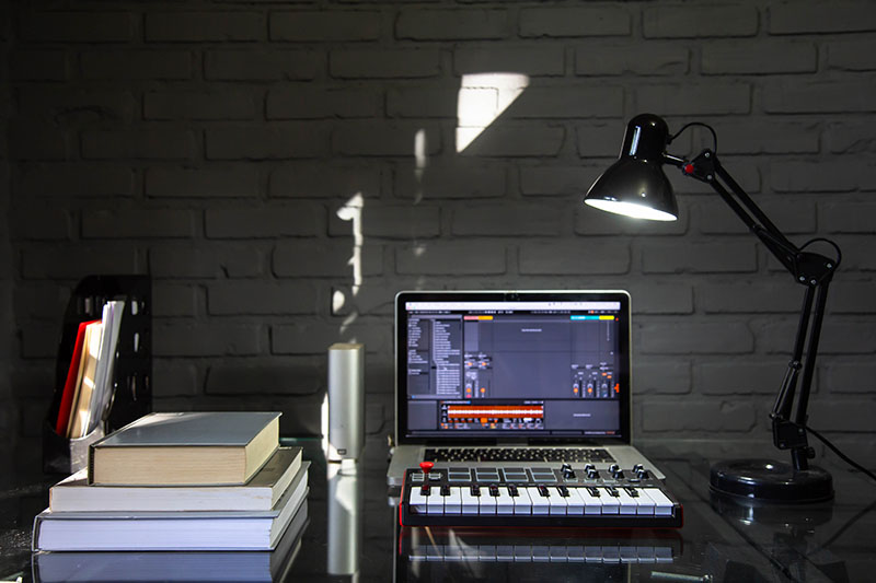 Best Books for Music Producers
