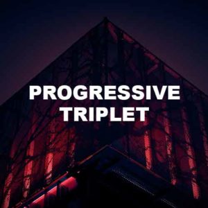 Progressive Triplet
