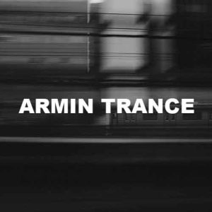 Armin Trance