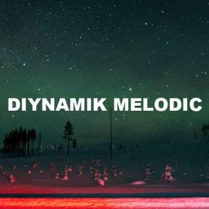 Diynamik Melodic