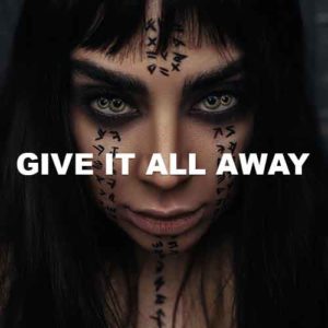 Give At All Away