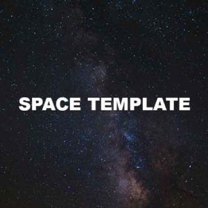 Space Template