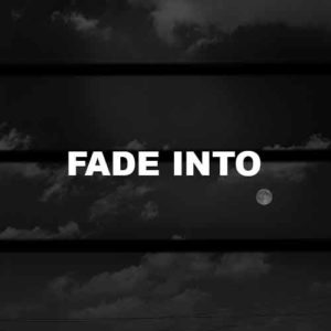 Fade Into