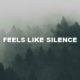 Feels Like Silence