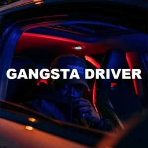 Gangsta Driver