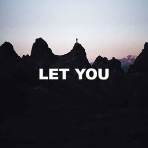 Let You