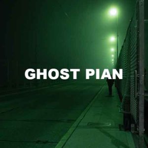 Ghost Pian