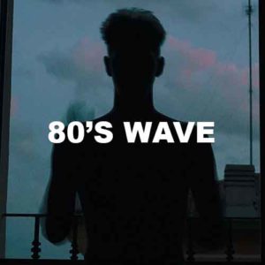 80's Wave