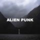 Alien Punk